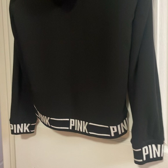 Victoria Secret PINK Hoodies with Plush Lining. - Picture 7 of 16